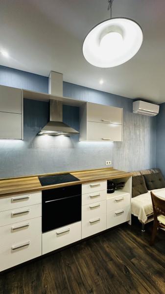 Продам 3-кімнатну квартиру в новобудові, ЖК&nbsp;5&nbsp;Перлина