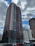 Продам 2-кімнатну квартиру в новобудові, 77 м², без оздоблювальних робіт