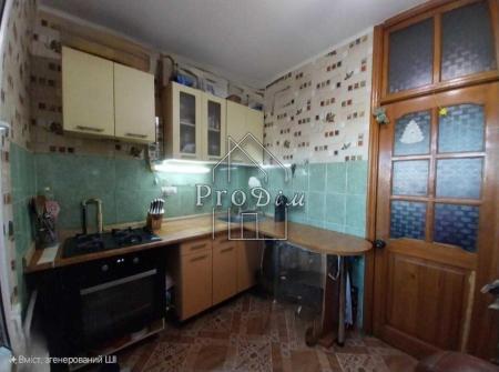 Продам 1-кімнатну квартиру
