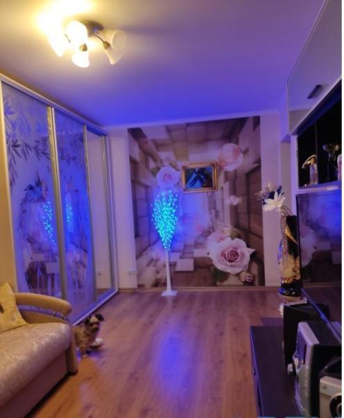 Продам 2-кімнатну квартиру