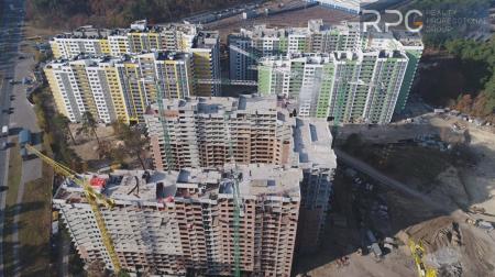 Продам 1-кімнатну квартиру в новобудові, ЖК Чарівне Місто