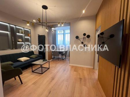 Продам 2-комнатную квартиру в новостройке, ЖК «Инфинити»