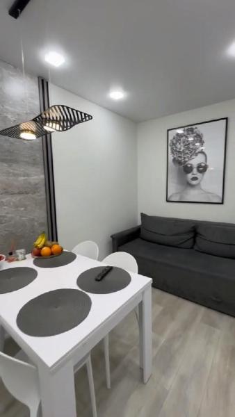 Продам 1-комнатную квартиру, ЖК&nbsp;57&nbsp;Жемчужина