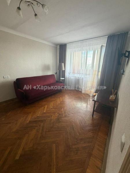 Продам 1-комнатную квартиру