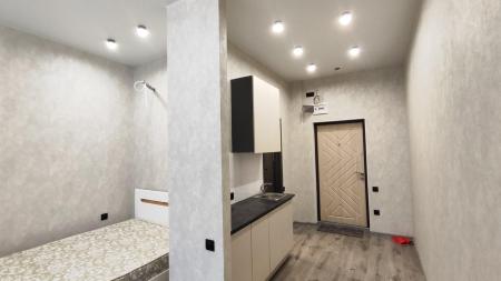 Продам 1-кімнатну квартиру в новобудові, ЖК&nbsp;«Акварель&nbsp;4»