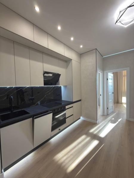 Продам 2-комнатную квартиру в новостройке, ЖК&nbsp;68&nbsp;Жемчужина