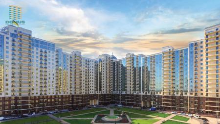 Продам 1-кімнатну квартиру, ЖК «П'ята перлина»