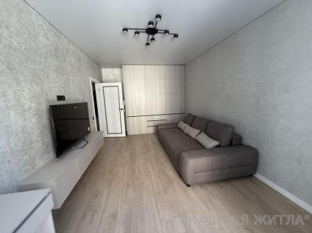 Сдам 1-комнатную квартиру в новостройке, ЖК&nbsp;«OK'LAND»