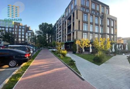 Продам 2-кімнатну квартиру, ЖК «Простір на Донського»