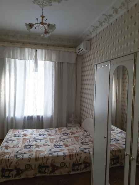 Продам 3-кімнатну квартиру