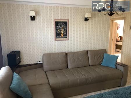 Продам 3-кімнатну квартиру