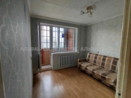 Продам 1-кімнатну квартиру