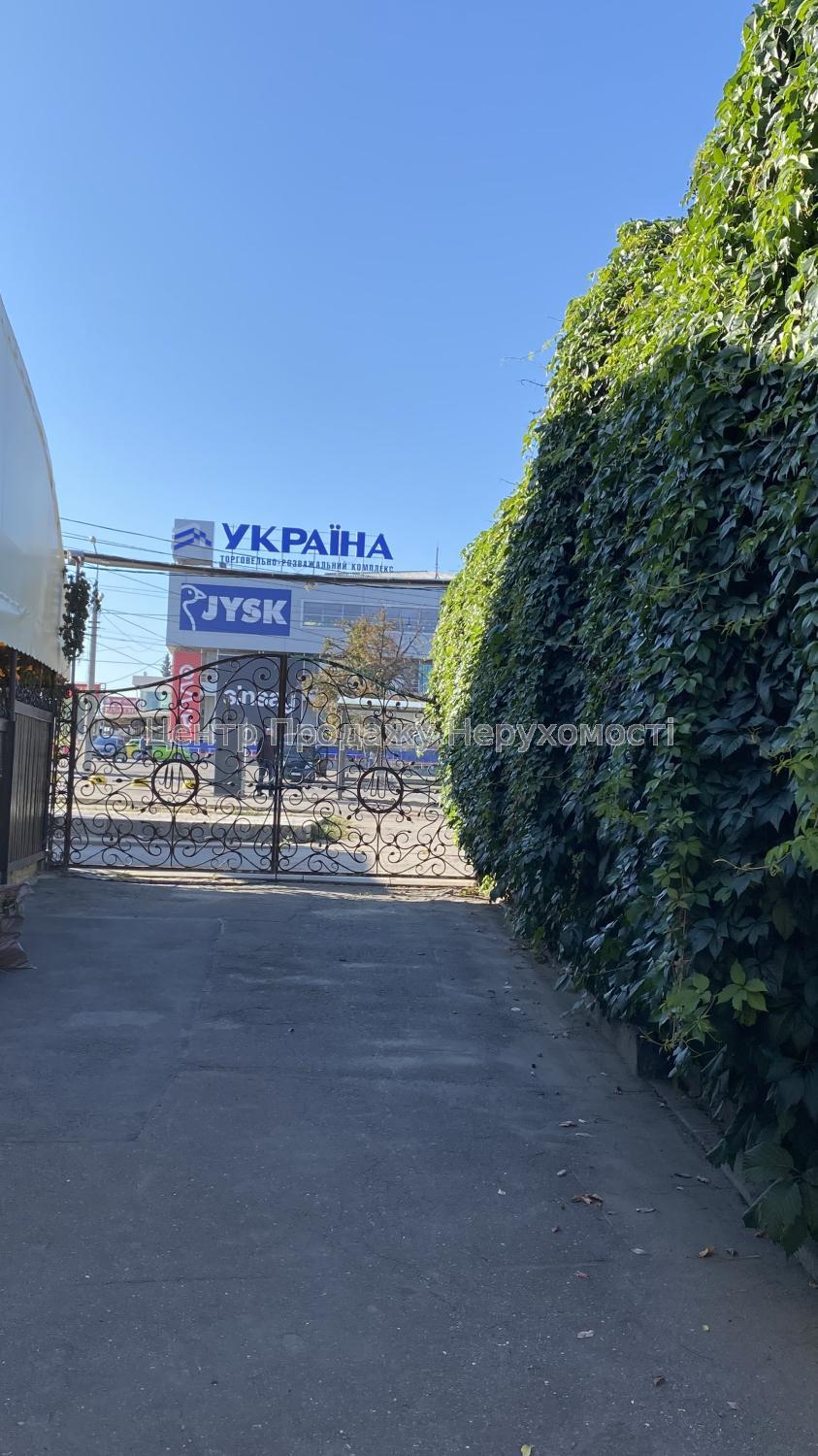 Фото Продам кафе-бар, пр-т Ювілейний, район ТРЦ Україна.26
