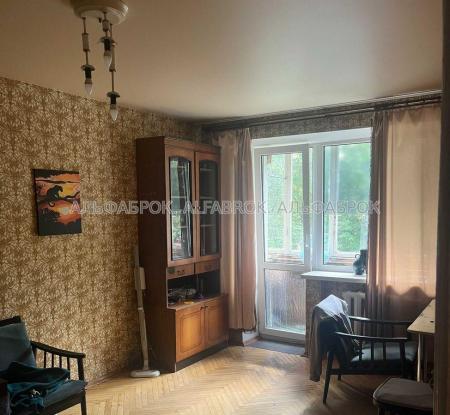 Продам 1-комнатную квартиру