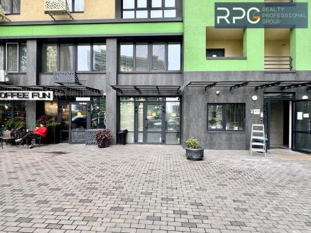 Здам офісне приміщення