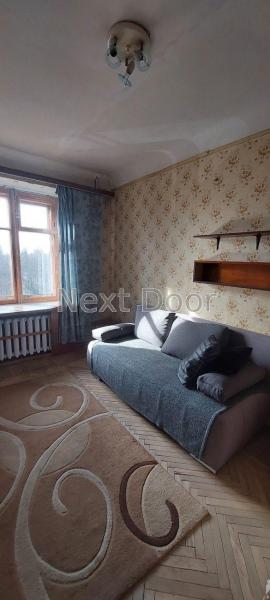 Продам 3-кімнатну квартиру