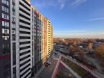 Продам 1-кімнатну квартиру, ЖК Сучасний квартал, 37 м², без ремонту