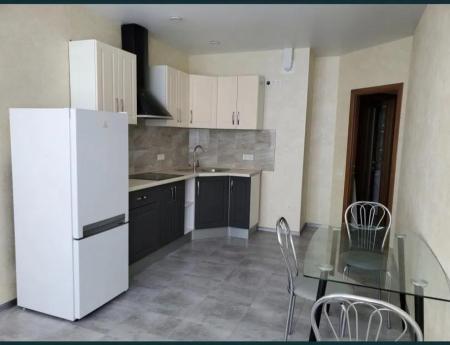 Продам 1-кімнатну квартиру в новобудові, ЖК «Тридцять четверта перлина»