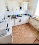 Продам 1-комнатную квартиру, 27 м², советский ремонт