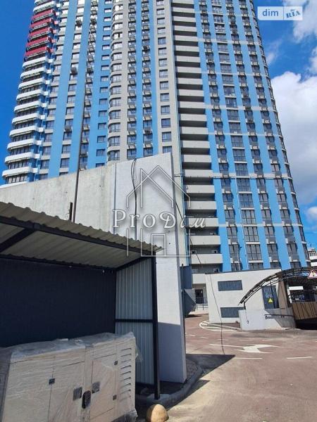 Продам 1-кімнатну квартиру в новобудові, ЖК Берег Дніпра