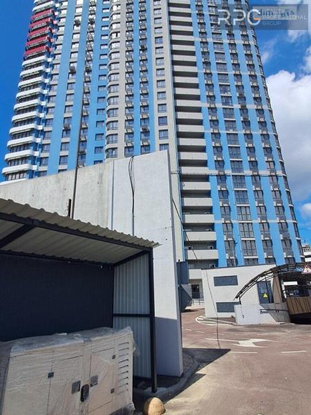 Продам 1-кімнатну квартиру, ЖК Берег Дніпра
