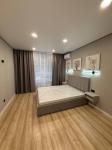 Продам 1-кімнатну квартиру в новобудові, ЖК У-Квартал, 39 м², євроремонт