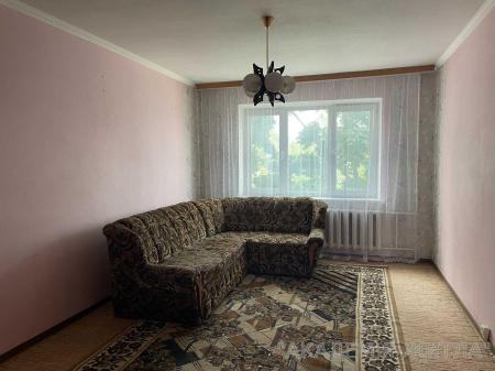 Продам 3-комнатную квартиру