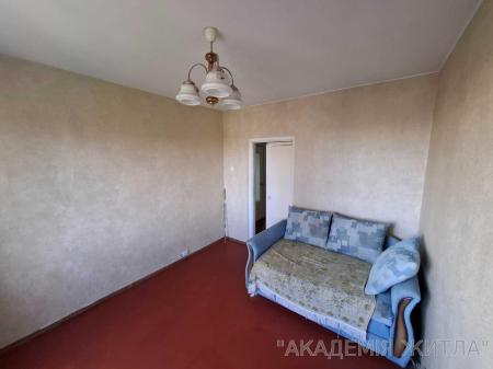 Продам 3-комнатную квартиру