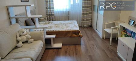 Продам 1-кімнатну квартиру