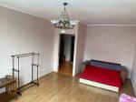 Сдам 1-комнатную квартиру в новостройке, 52 м², евроремонт