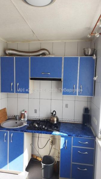 Продам 2-комнатную квартиру