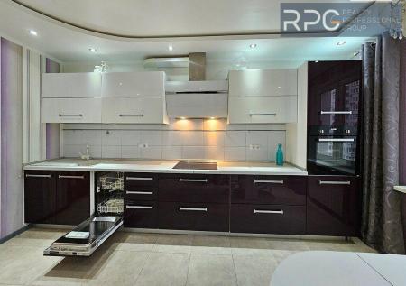 Продам 3-кімнатну квартиру