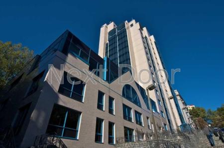 Продам офісне приміщення