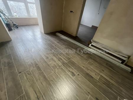 Продам 1-комнатную квартиру, ЖК&nbsp;«Сокольники»