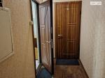 Продам 1-комнатную квартиру, 38 м², капитальный ремонт