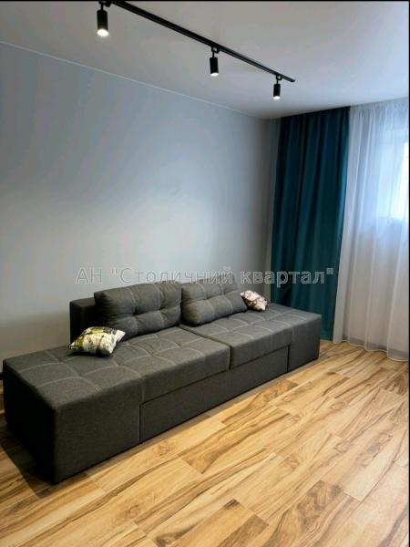 Сдам 1-комнатную квартиру в новостройке