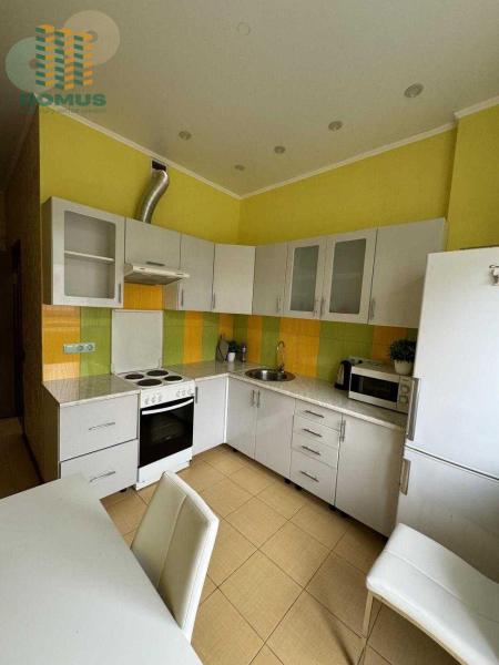 Продам 1-кімнатну квартиру, ЖК «П'ята перлина»