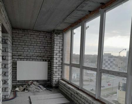 Продажа квартиры
