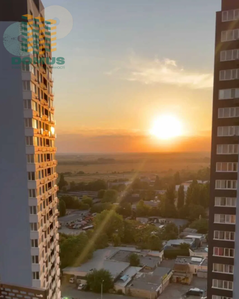 Продам 1-кімнатну квартиру, ЖК «Скай Сіті»