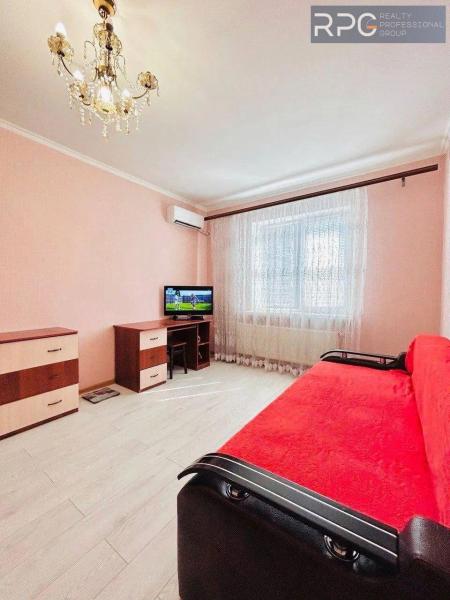 Продам 1-кімнатну квартиру