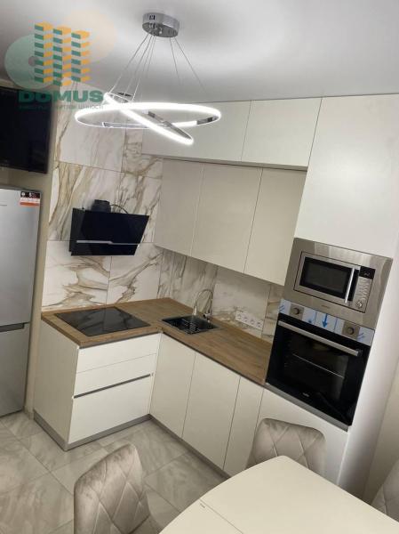 Продам 1-кімнатну квартиру, ЖК «Сорок восьма перлина»