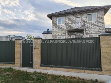 Продам 2-этажный дом