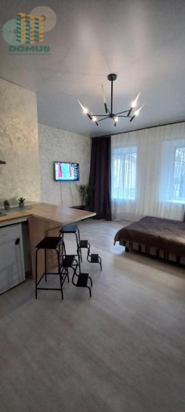 Продам квартиру-студію