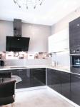 Здам 2-кімнатну квартиру, ЖК Ізумрудний, 70 м², авторський дизайн
