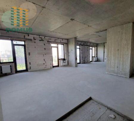 Продам 3-кімнатну квартиру, ЖК «Мілос»