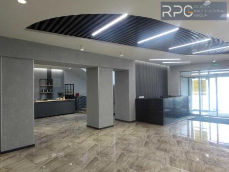 Здам офісне приміщення