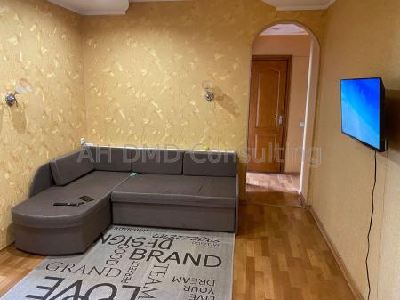 Продам 3-комнатную квартиру