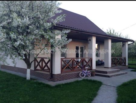 Продам 2-поверховий будинок