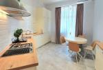Продам 1-комнатную квартиру, 65 м², евроремонт