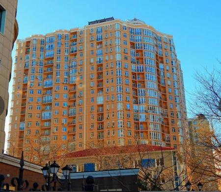 Продам 1-кімнатну квартиру в новобудові, ЖК&nbsp;«Гагарінський»